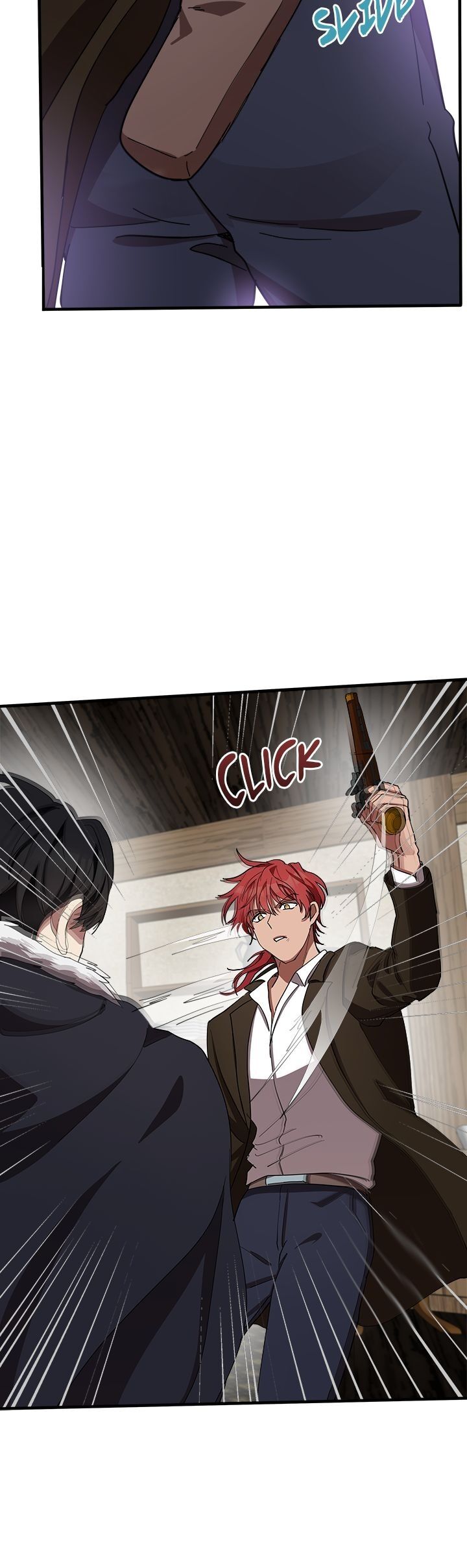 The Villainess Lives Twice chapter 71 page 10