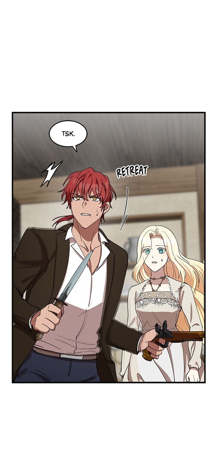 The Villainess Lives Twice chapter 71 page 13