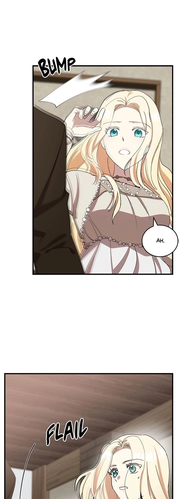 The Villainess Lives Twice chapter 71 page 14