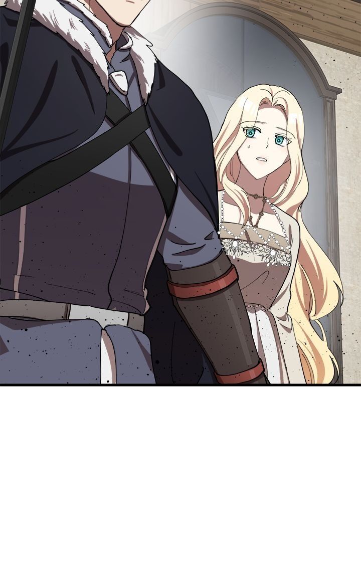 The Villainess Lives Twice chapter 71 page 21