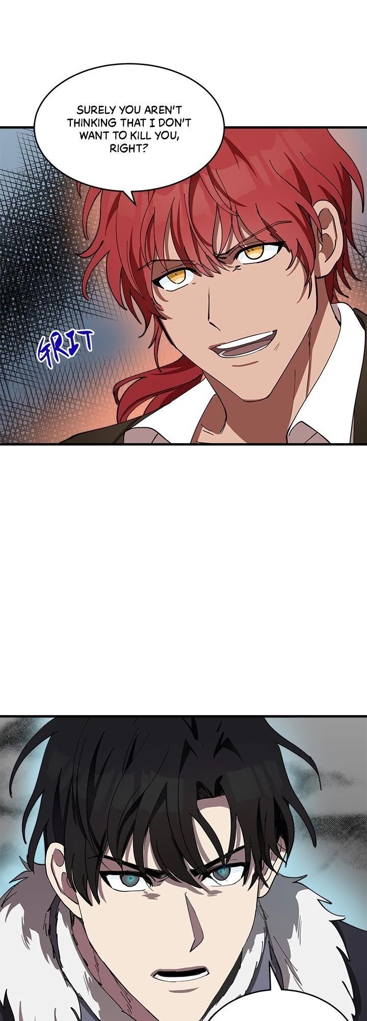 The Villainess Lives Twice chapter 71 page 22