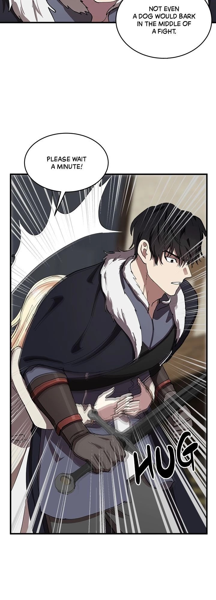 The Villainess Lives Twice chapter 71 page 23