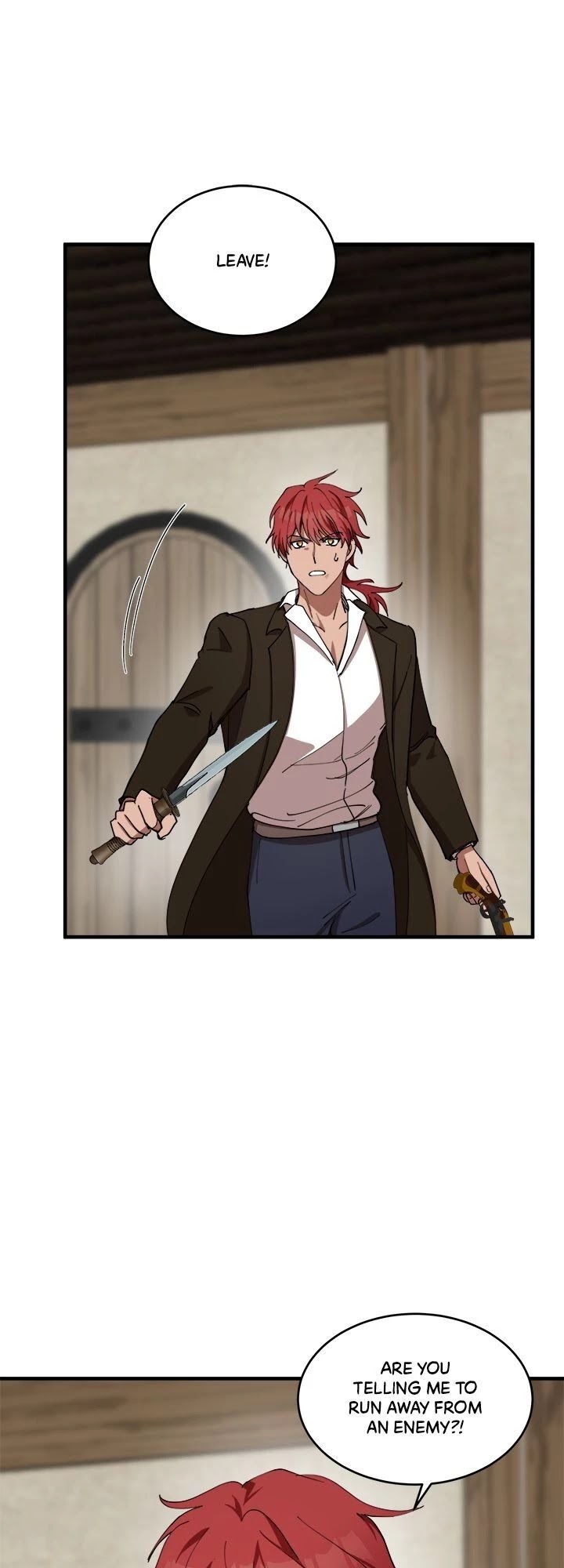 The Villainess Lives Twice chapter 71 page 25