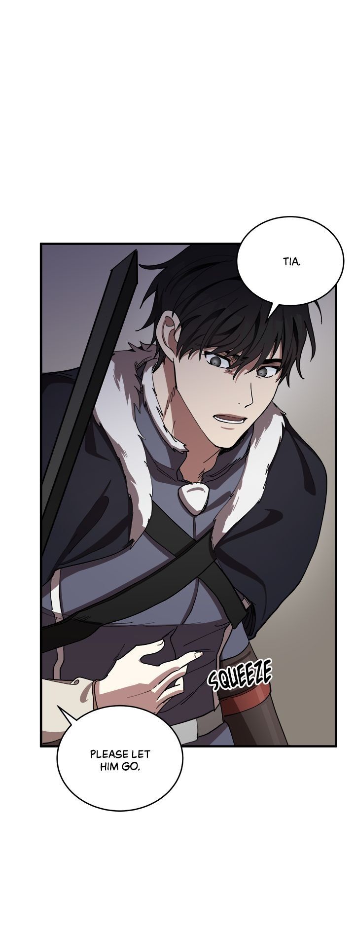 The Villainess Lives Twice chapter 71 page 27