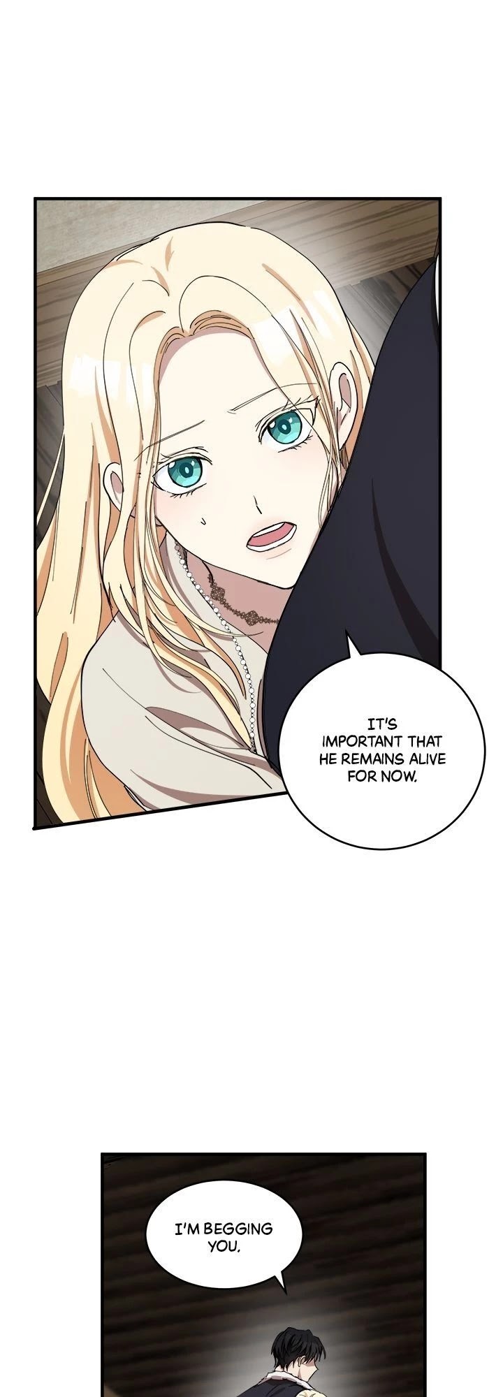 The Villainess Lives Twice chapter 71 page 28