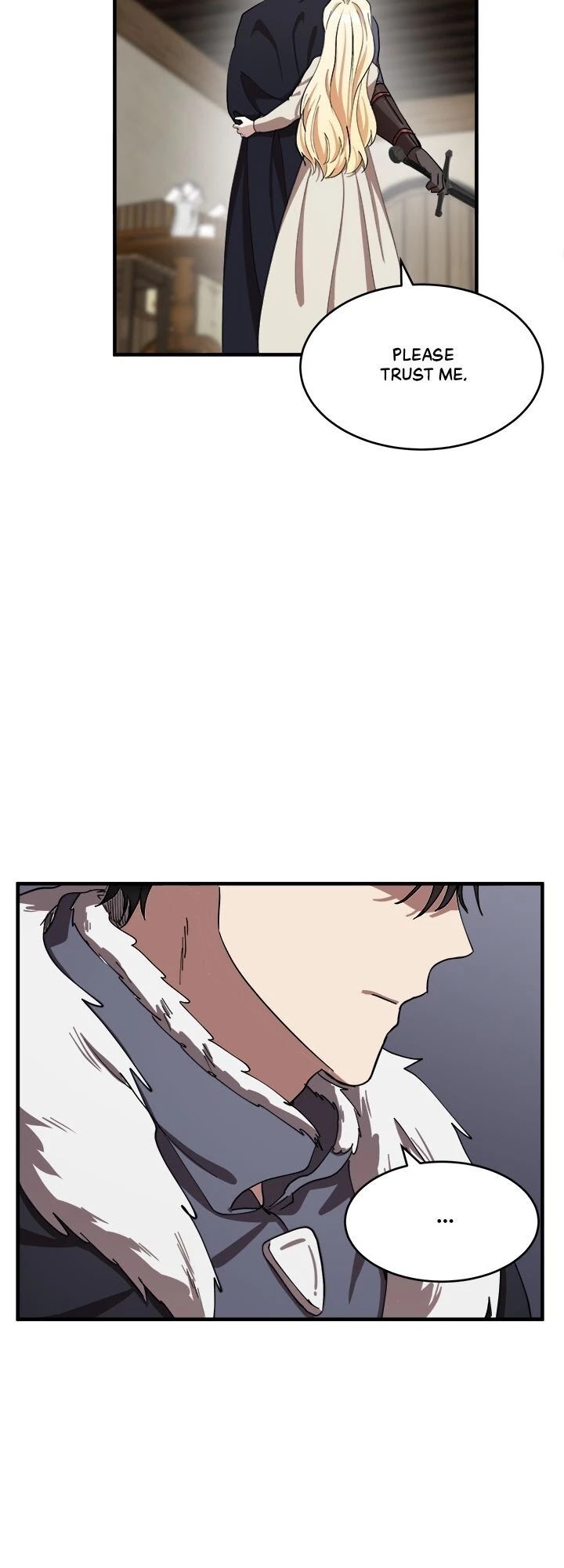 The Villainess Lives Twice chapter 71 page 29