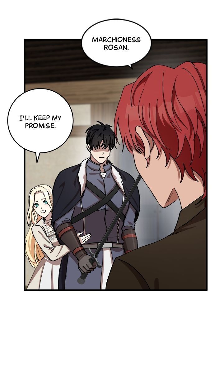 The Villainess Lives Twice chapter 71 page 30