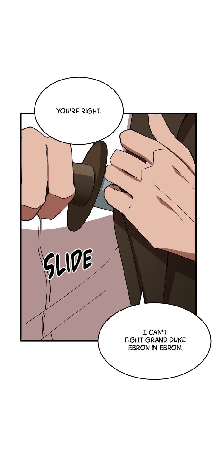 The Villainess Lives Twice chapter 71 page 33