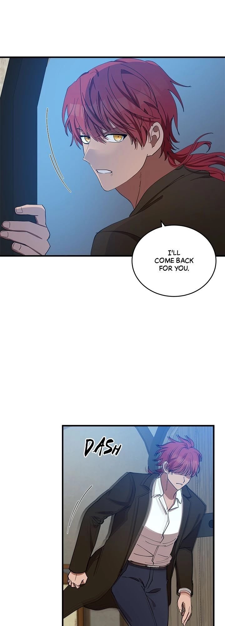 The Villainess Lives Twice chapter 71 page 35