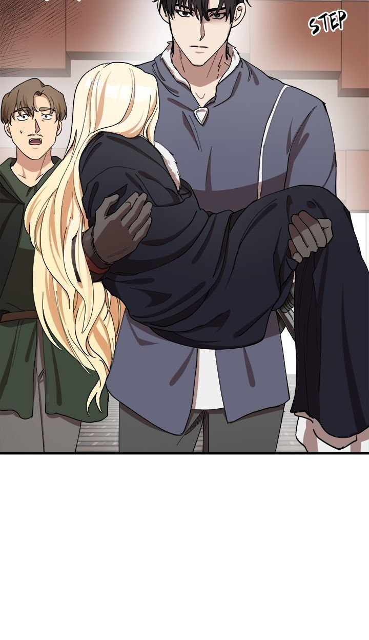 The Villainess Lives Twice chapter 71 page 39