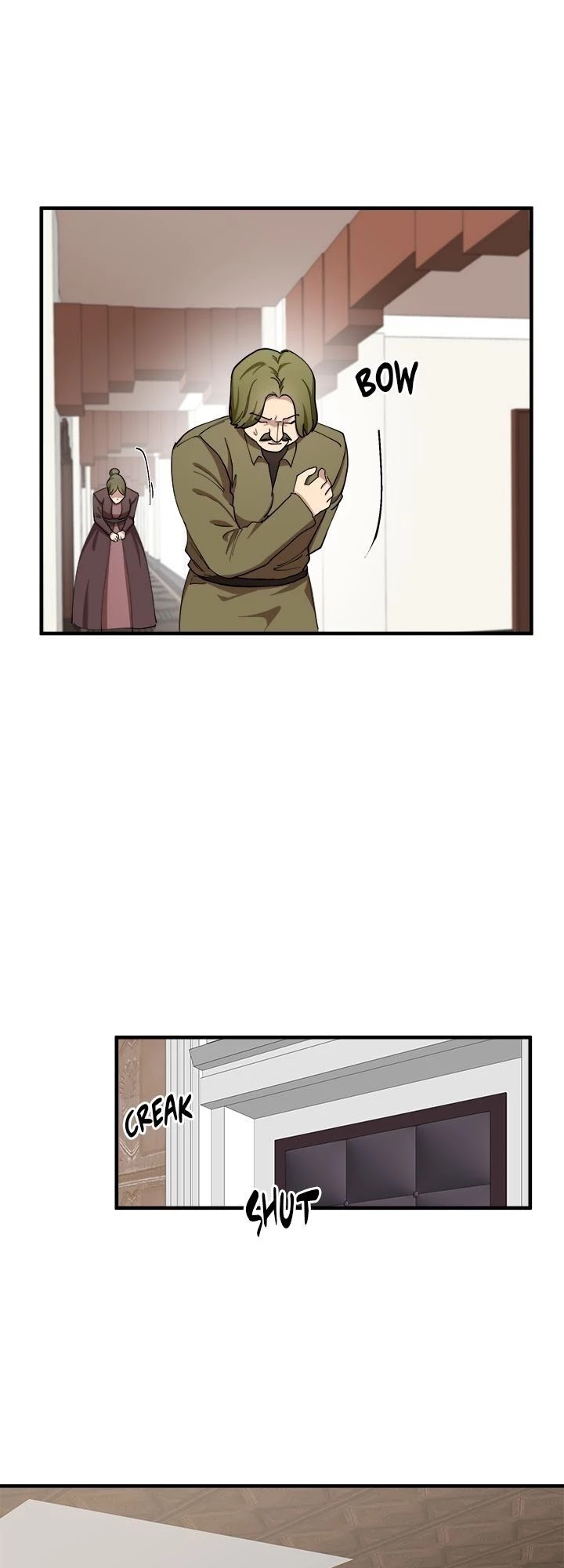 The Villainess Lives Twice chapter 71 page 43