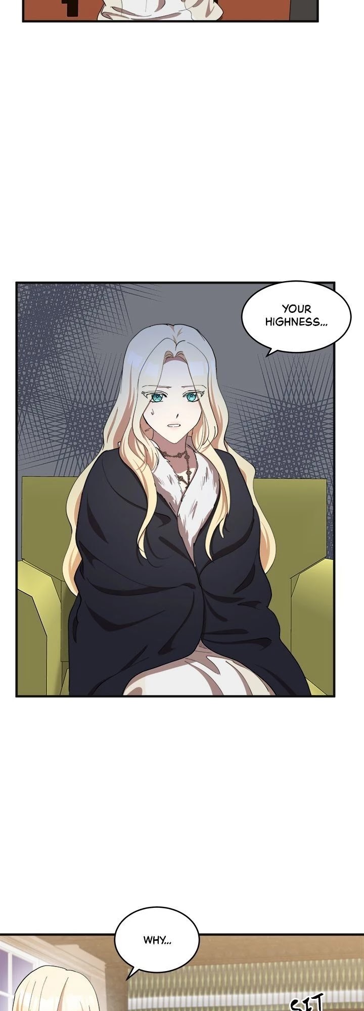 The Villainess Lives Twice chapter 71 page 47