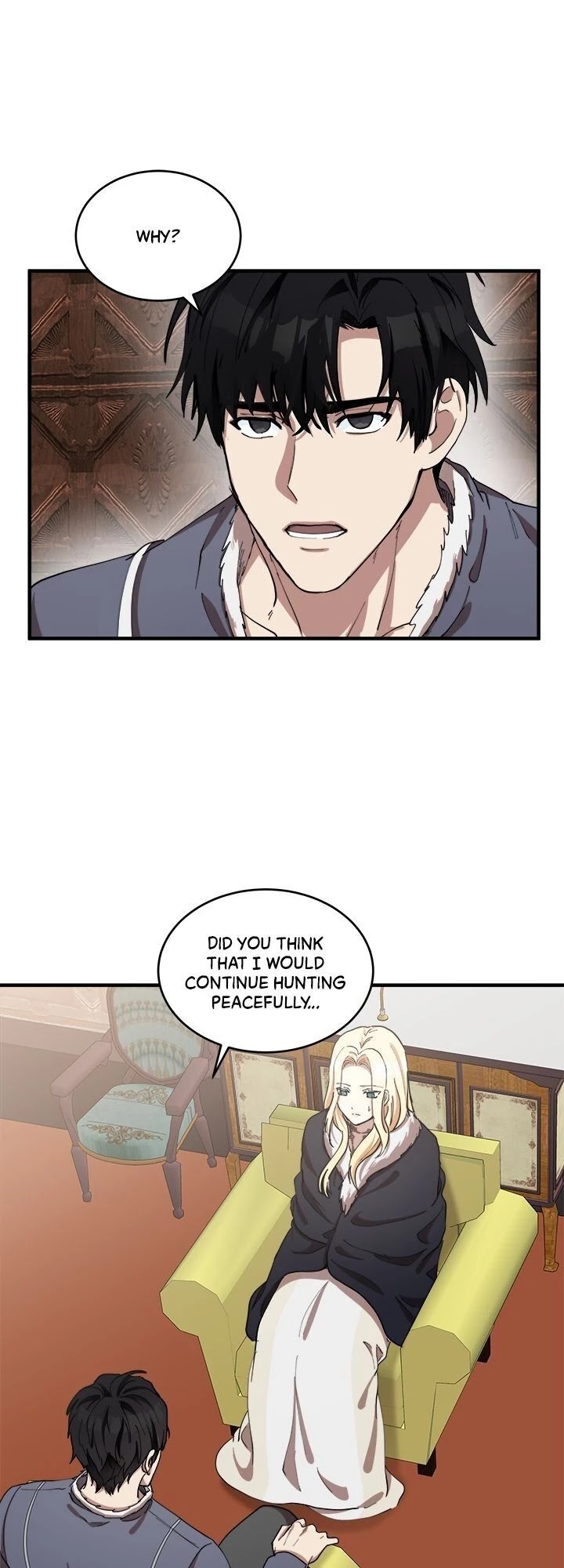 The Villainess Lives Twice chapter 71 page 49