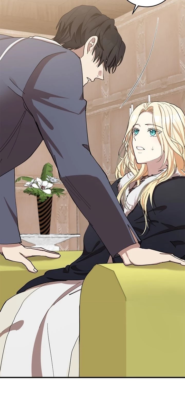 The Villainess Lives Twice chapter 71 page 53