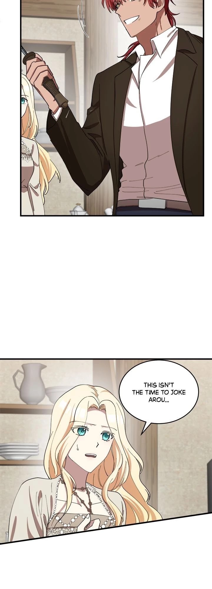 The Villainess Lives Twice chapter 71 page 6