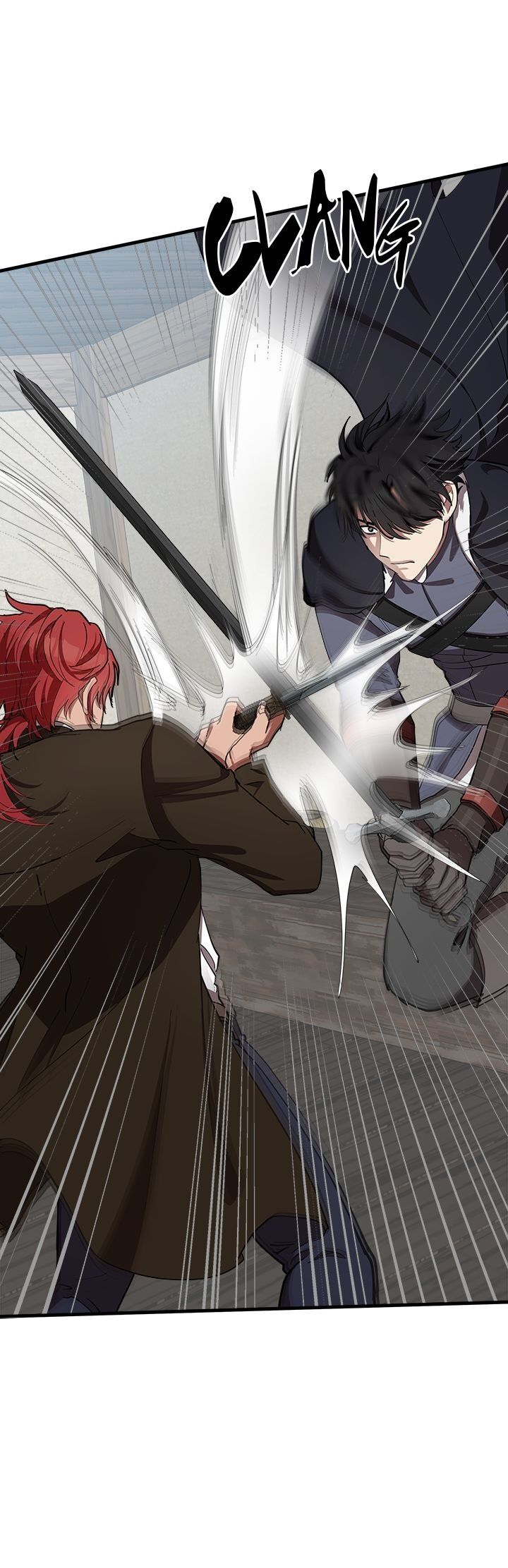 The Villainess Lives Twice chapter 71 page 7