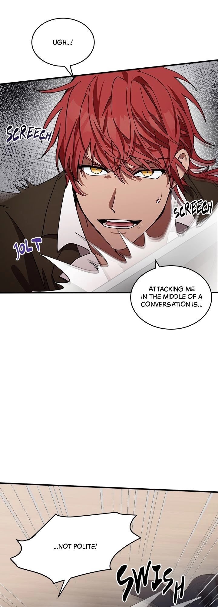 The Villainess Lives Twice chapter 71 page 8