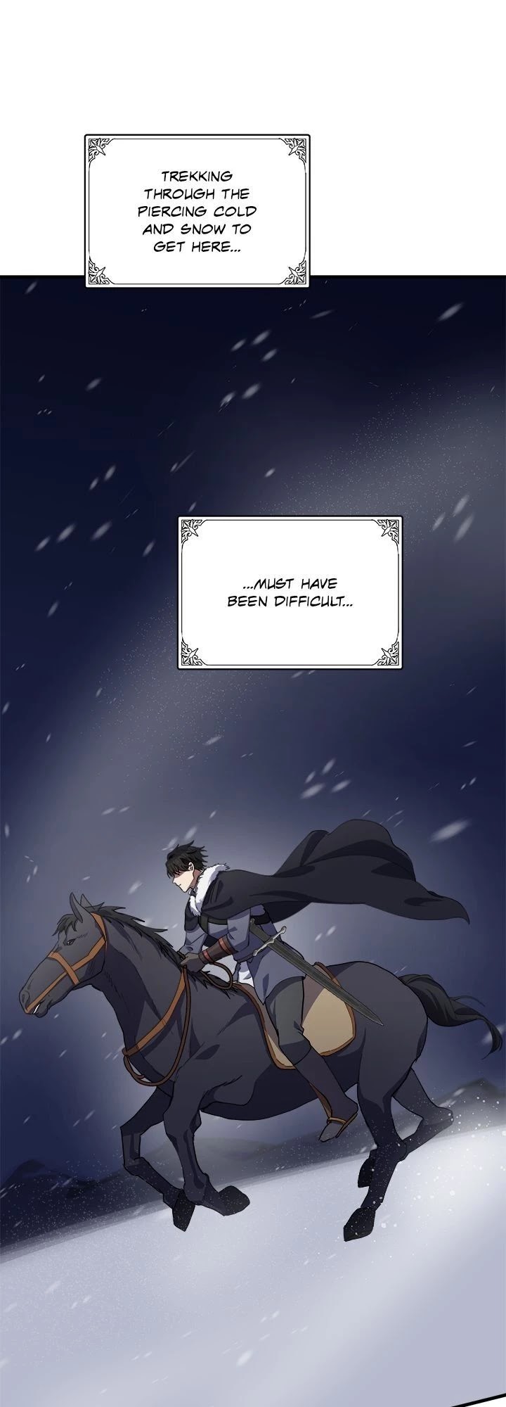 The Villainess Lives Twice chapter 72 page 11