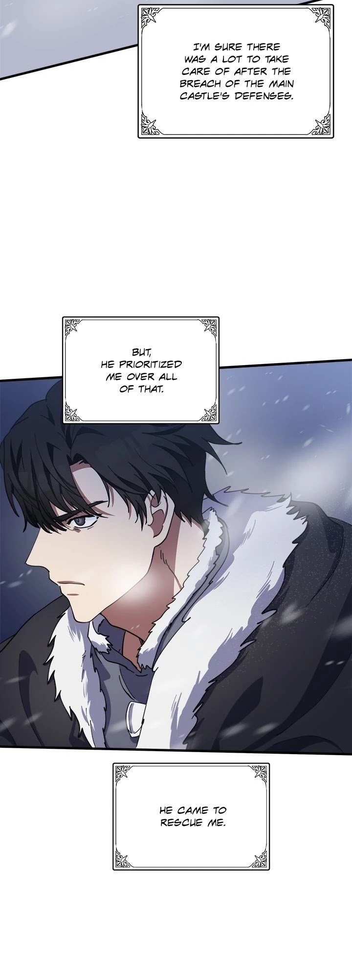 The Villainess Lives Twice chapter 72 page 12