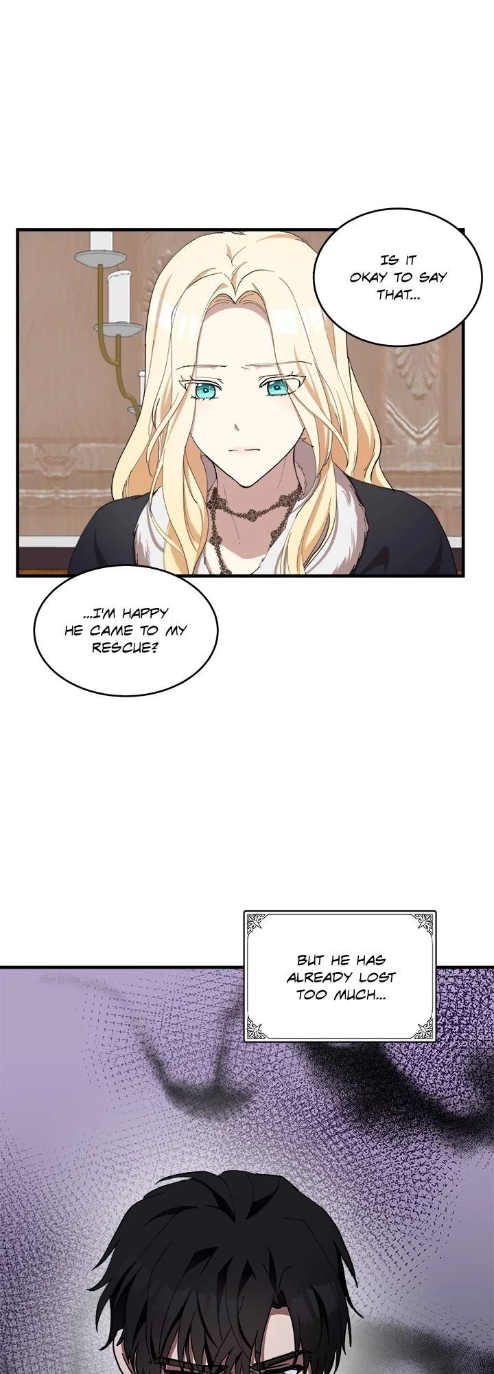 The Villainess Lives Twice chapter 72 page 14