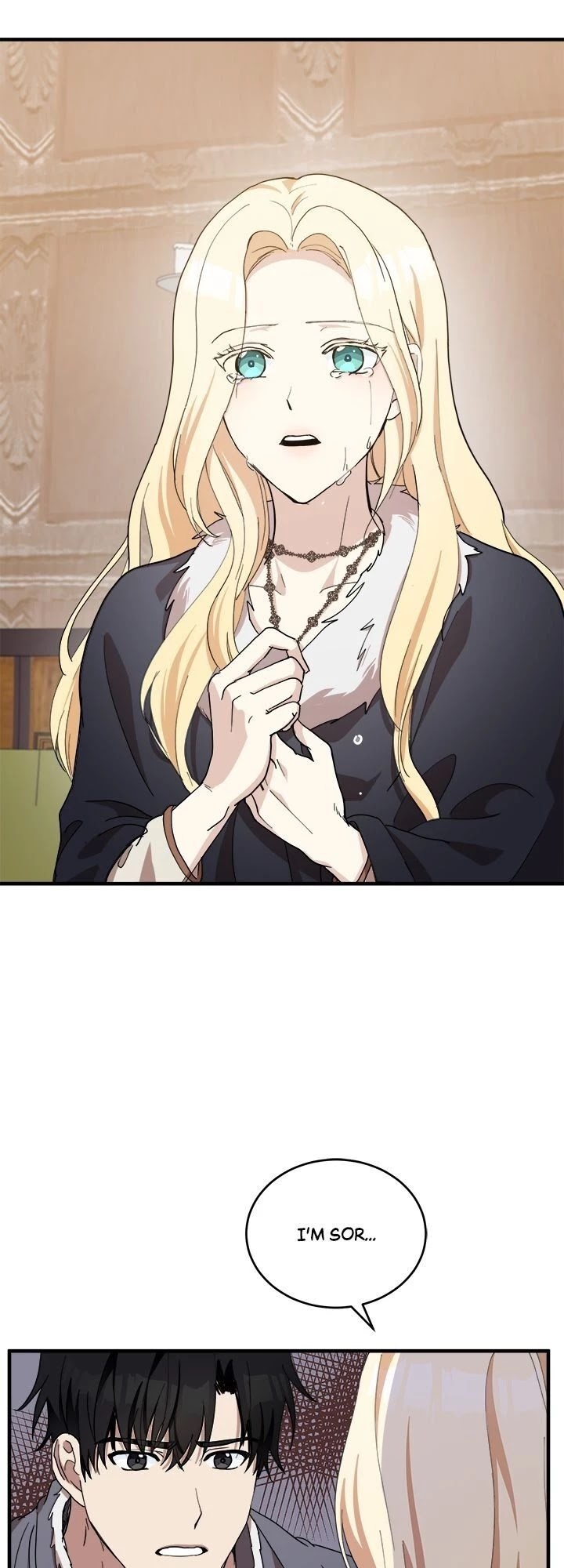 The Villainess Lives Twice chapter 72 page 17