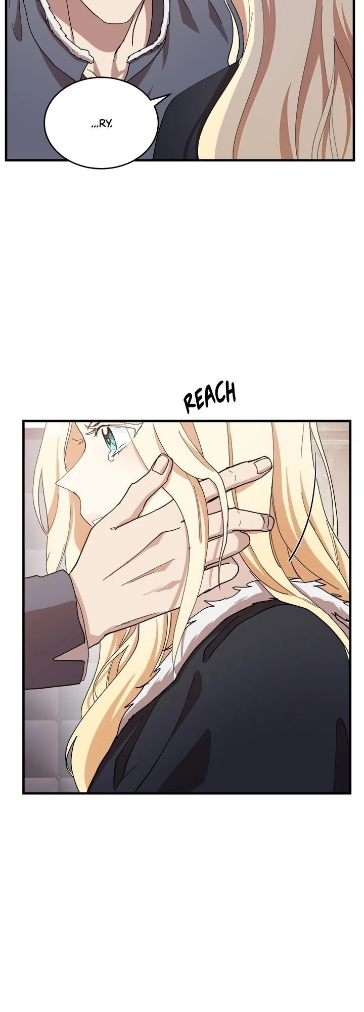 The Villainess Lives Twice chapter 72 page 18