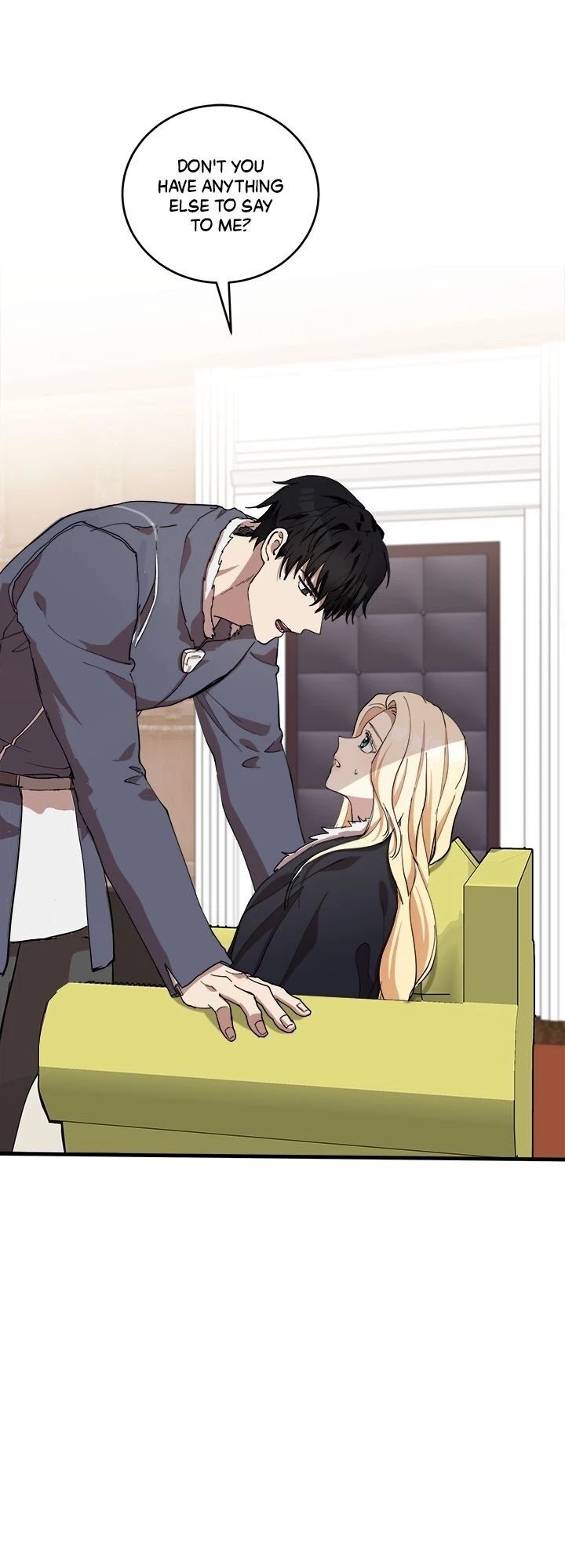 The Villainess Lives Twice chapter 72 page 2