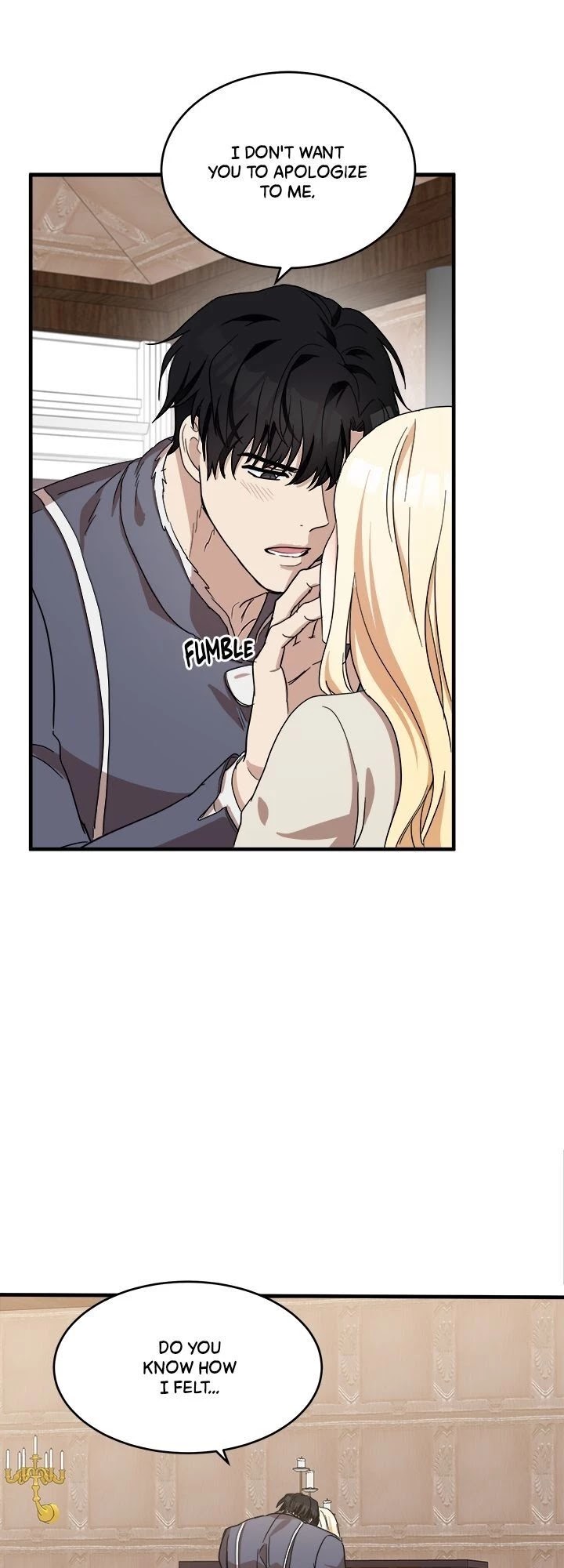 The Villainess Lives Twice chapter 72 page 23