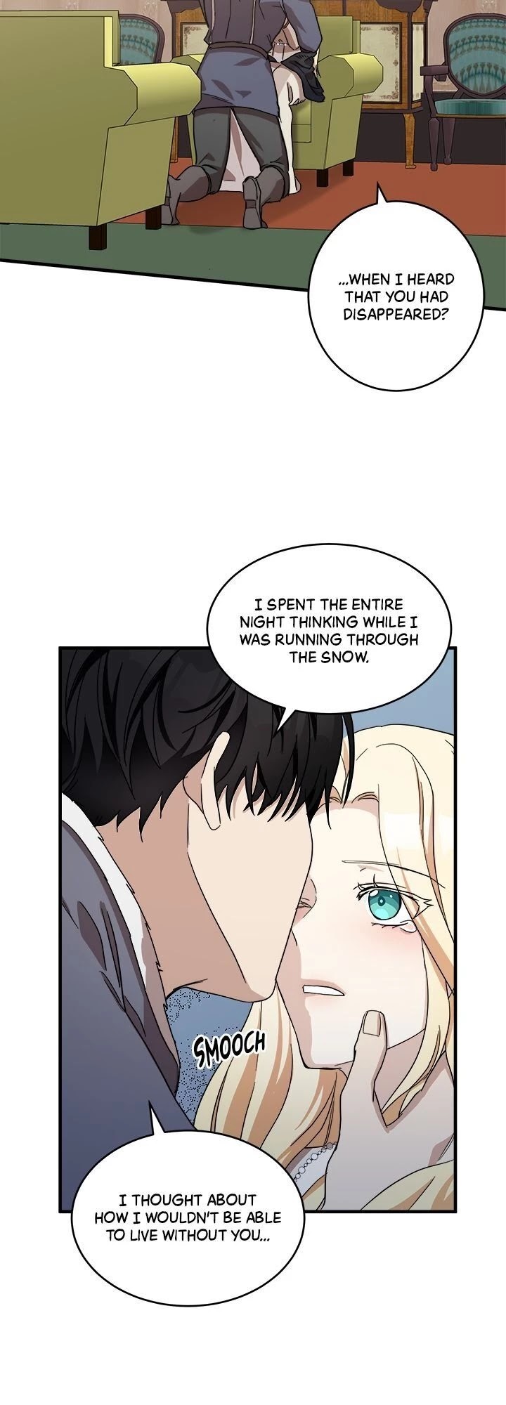 The Villainess Lives Twice chapter 72 page 24