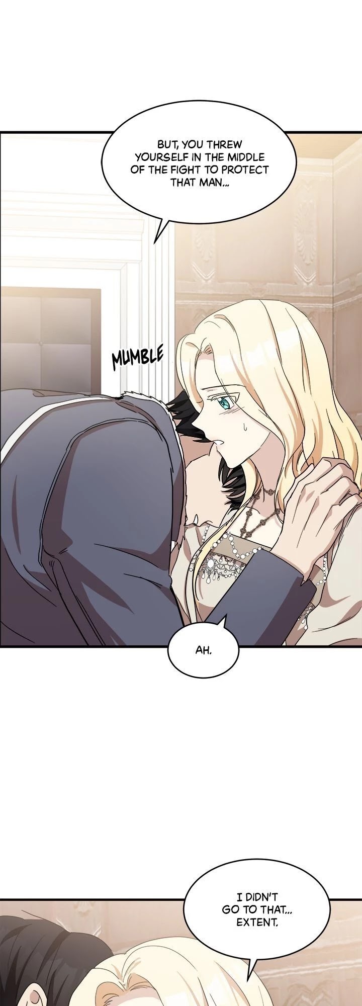 The Villainess Lives Twice chapter 72 page 29