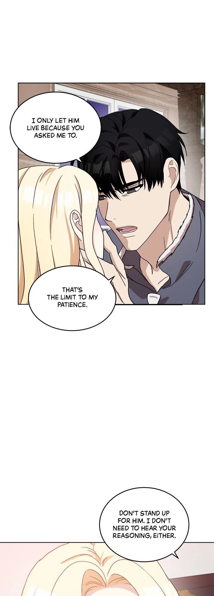 The Villainess Lives Twice chapter 72 page 32