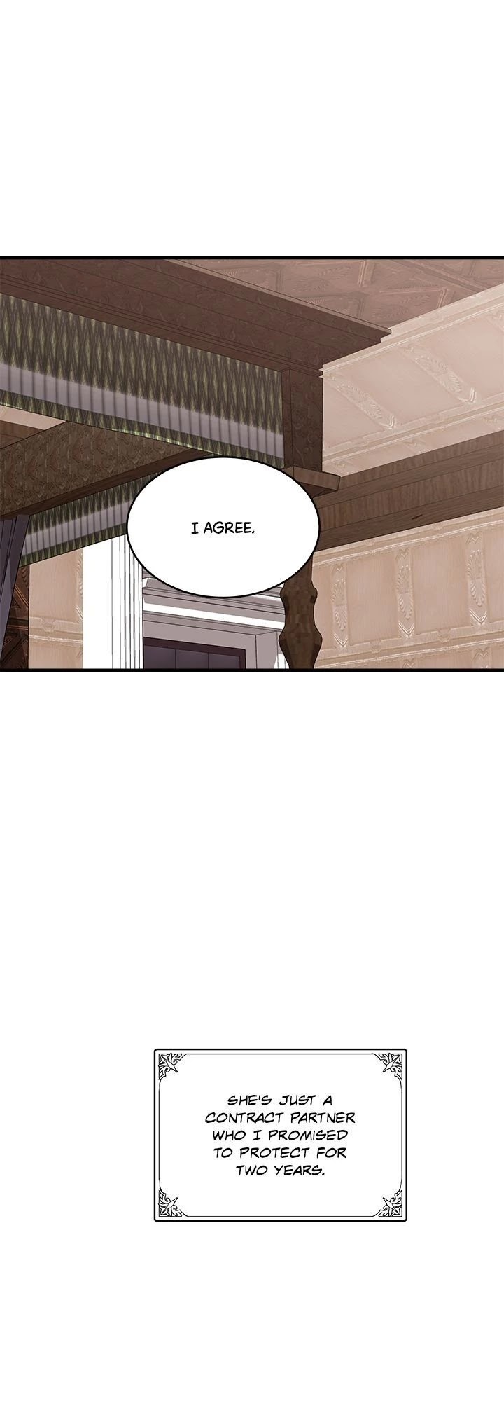 The Villainess Lives Twice chapter 72 page 35