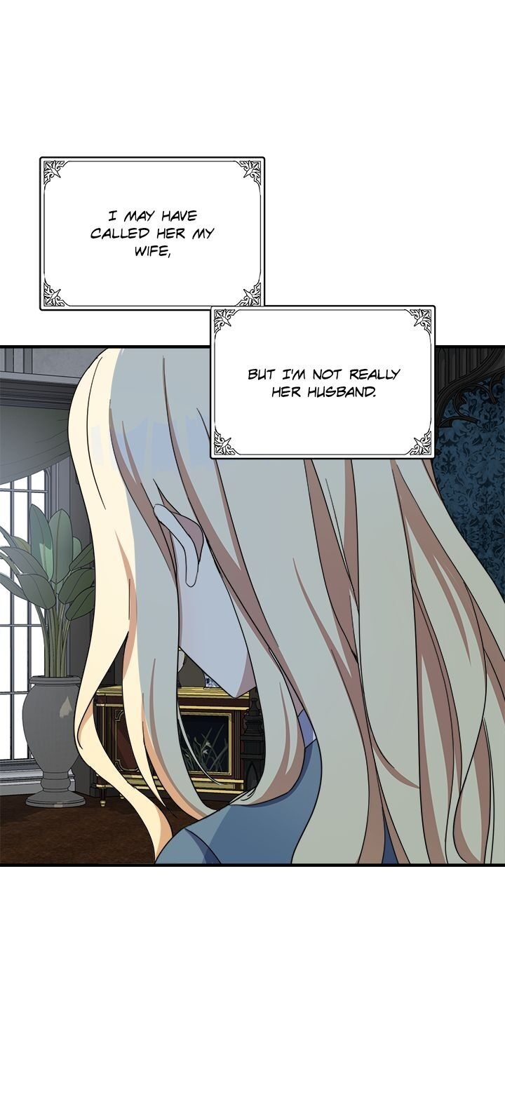 The Villainess Lives Twice chapter 72 page 37