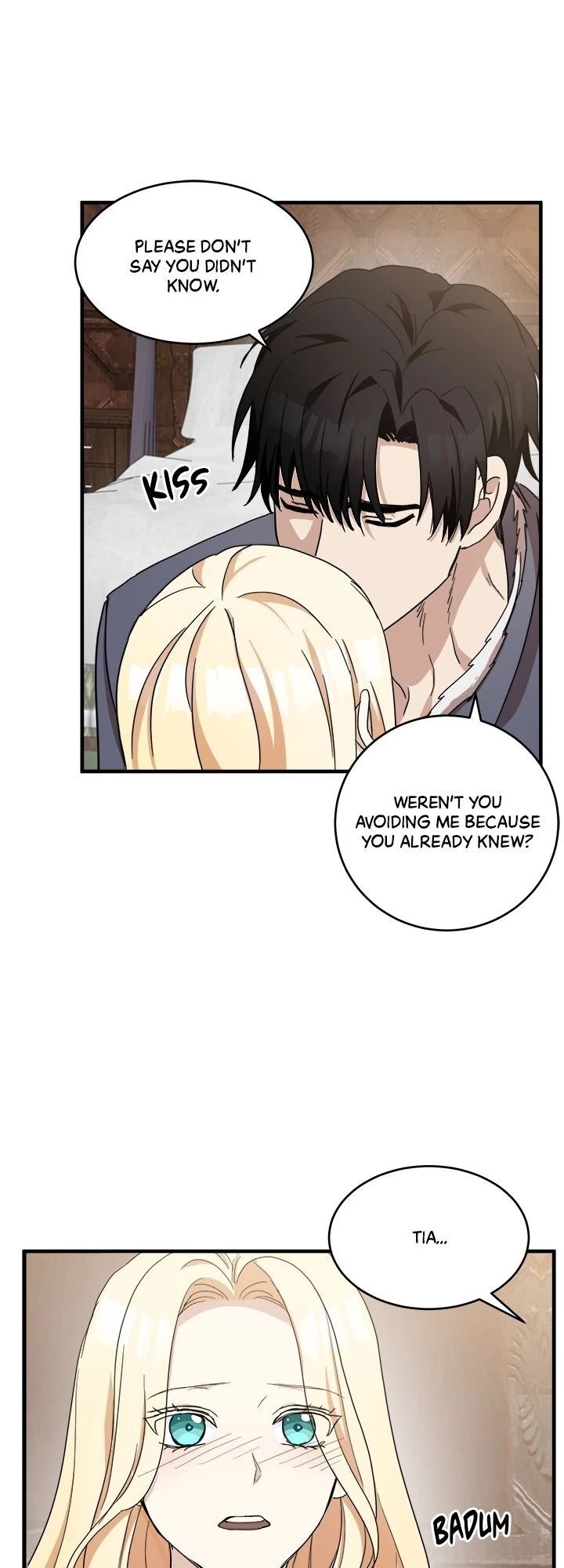 The Villainess Lives Twice chapter 72 page 41