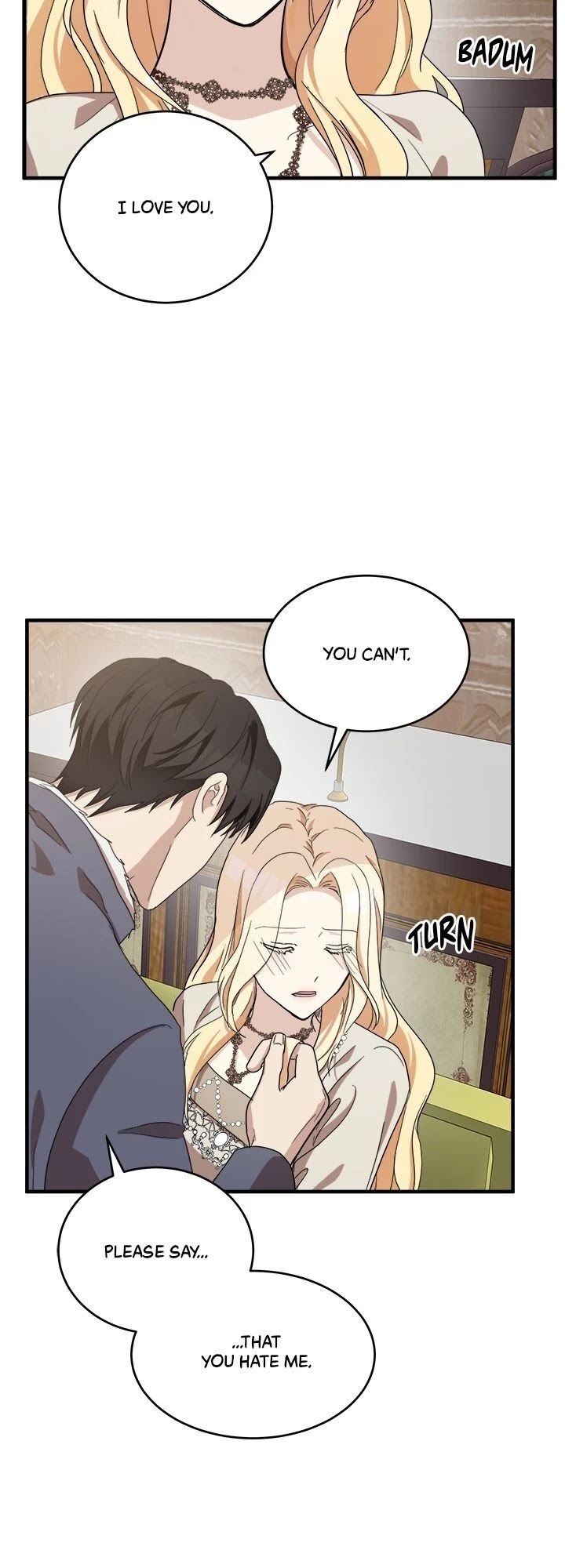 The Villainess Lives Twice chapter 72 page 42