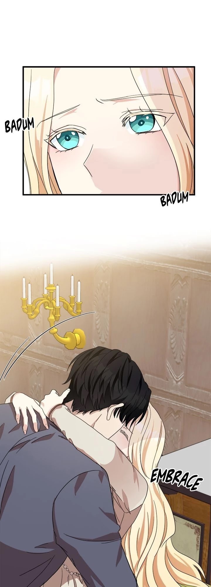 The Villainess Lives Twice chapter 72 page 44