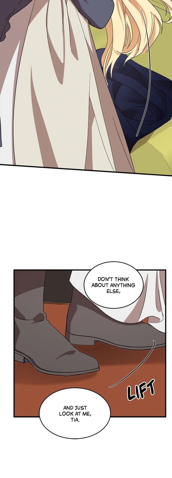 The Villainess Lives Twice chapter 72 page 45