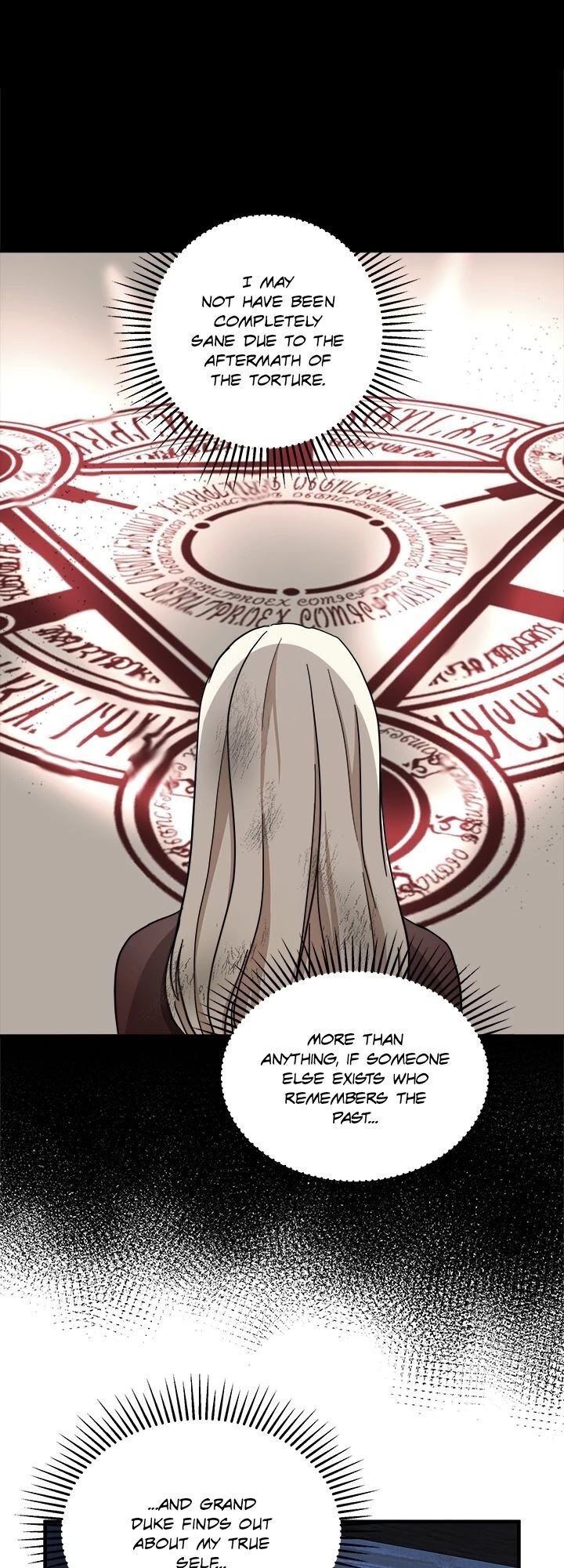 The Villainess Lives Twice chapter 72 page 53