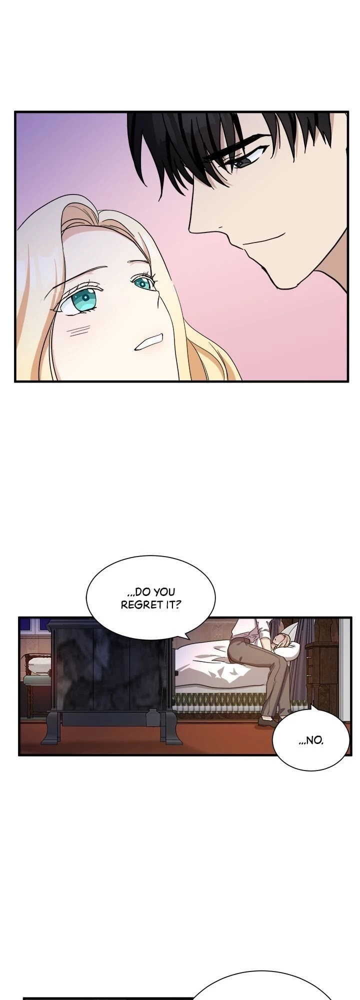 The Villainess Lives Twice chapter 72 page 56