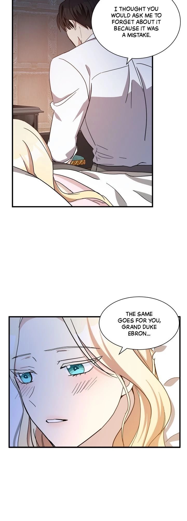 The Villainess Lives Twice chapter 72 page 57