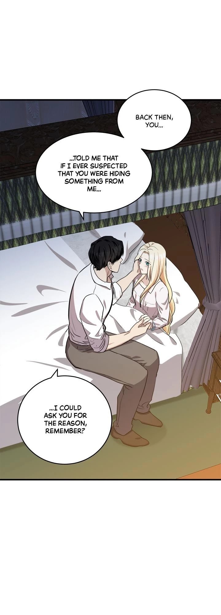 The Villainess Lives Twice chapter 73 page 10