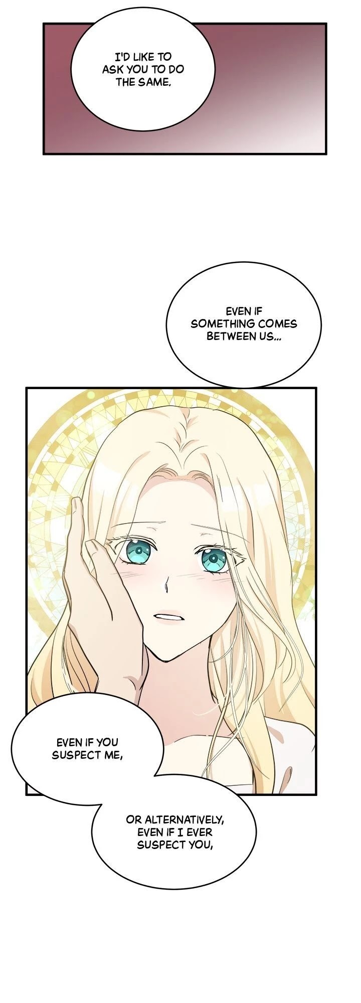 The Villainess Lives Twice chapter 73 page 11