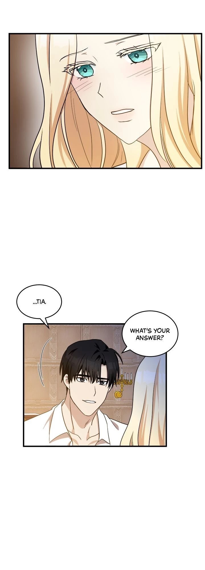 The Villainess Lives Twice chapter 73 page 14