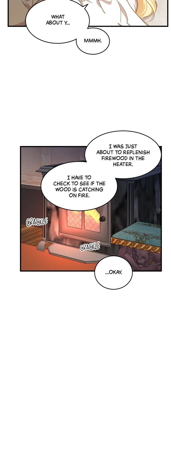 The Villainess Lives Twice chapter 73 page 17