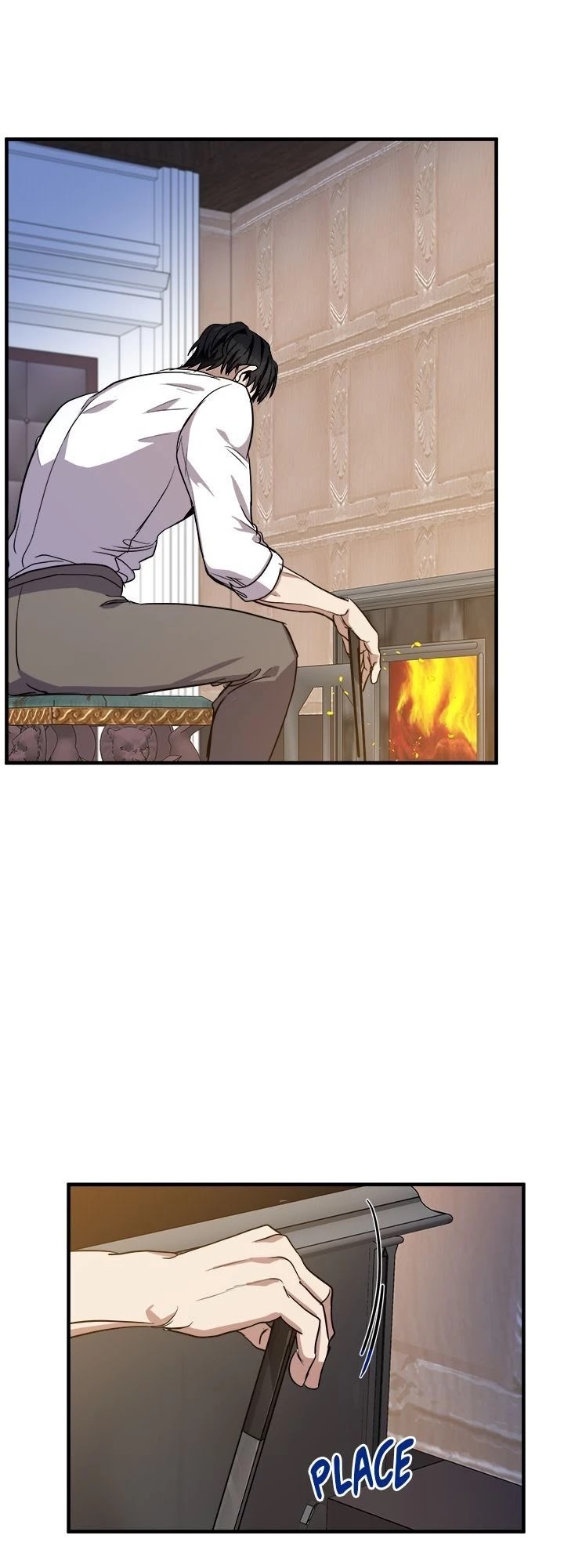 The Villainess Lives Twice chapter 73 page 18