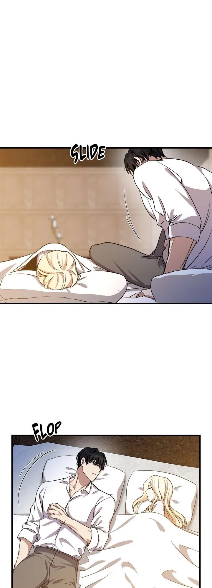 The Villainess Lives Twice chapter 73 page 19