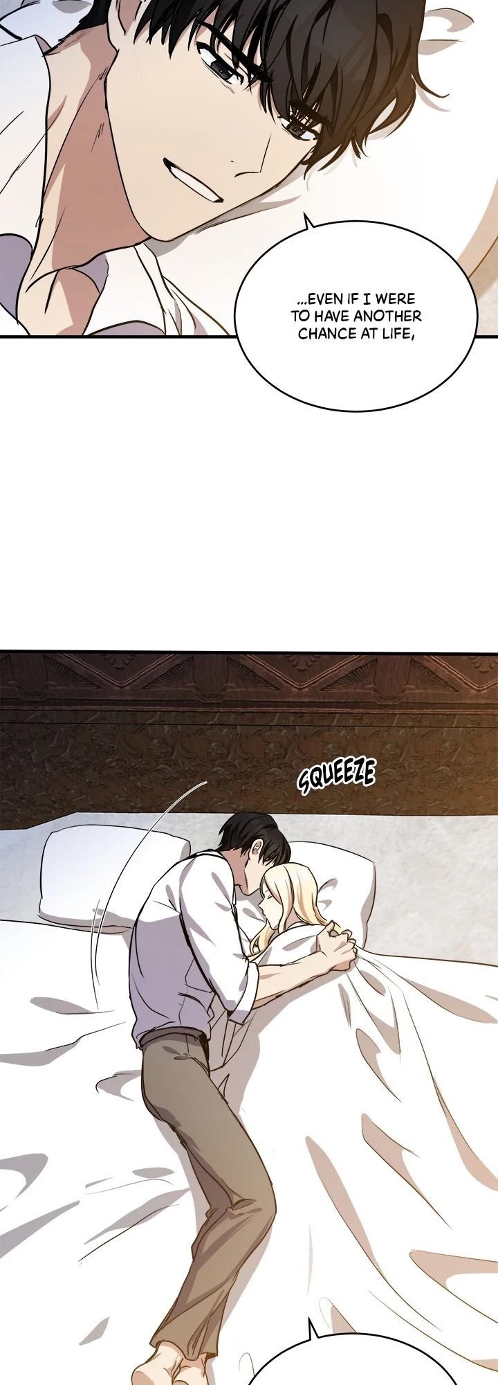 The Villainess Lives Twice chapter 73 page 22