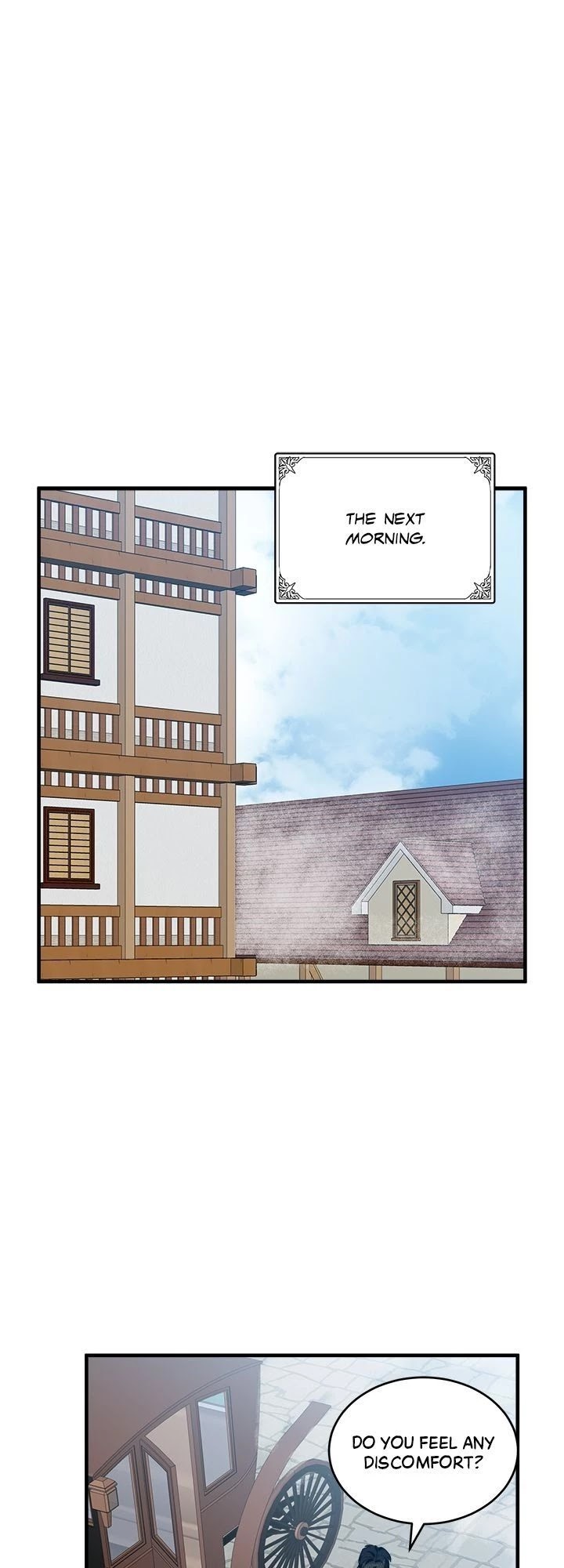 The Villainess Lives Twice chapter 73 page 24