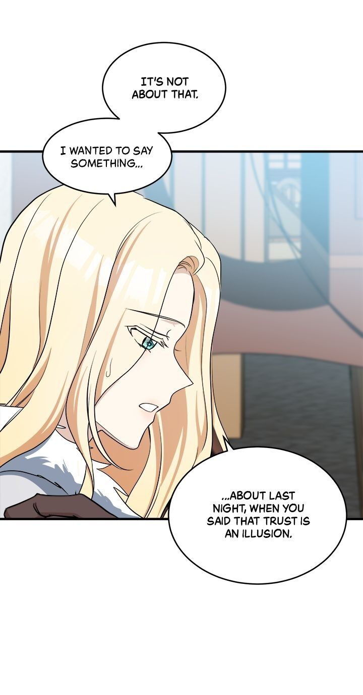 The Villainess Lives Twice chapter 73 page 29