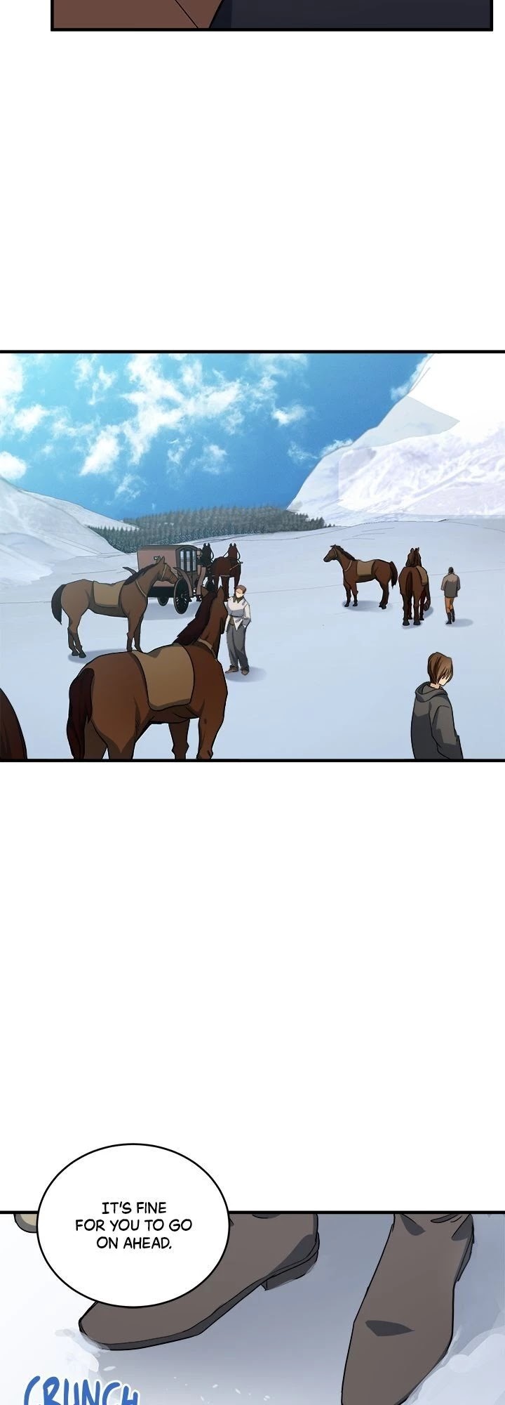 The Villainess Lives Twice chapter 73 page 37